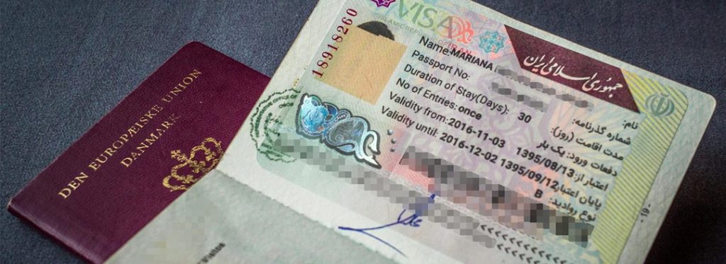 iran medical visa