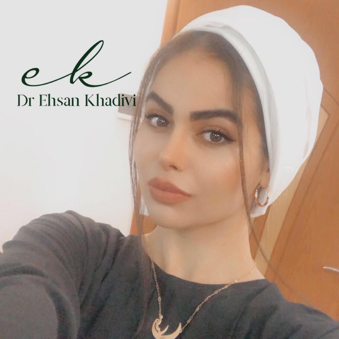 دکتر احسان خدیوی | جراح بینی در مشهد